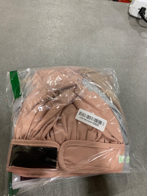 Photo 1 of Wegreeco Female Dog Diapers (3 Pack), Highly Absorbent, Washable for Dogs in Heat or Incontinence (Morandi, X-Large)