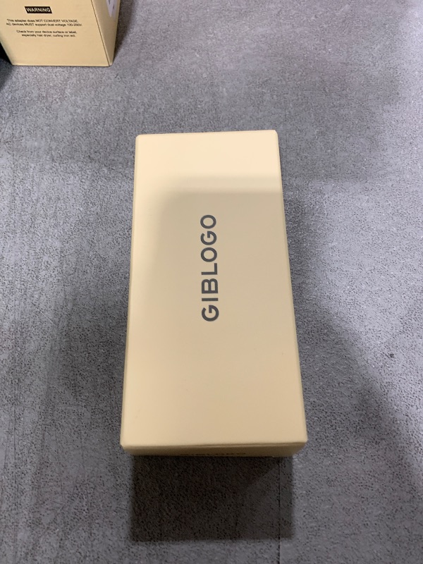 Photo 1 of GIBLOGO Reading Glasses for Women/Men Eye Glasses Blue Light Reading Glasses Cheaters Eyeglasses