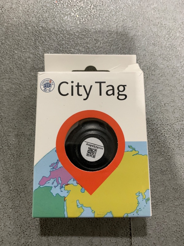 Photo 1 of 2025 New Model Mini GPS Tracker,Magnetic Waterproof Covert GPS Tracker,Car Global Positioning System.Extra Long Range for Vehicles,Elderly,Kids,Pets.No Subscription/No SIM Card Required.