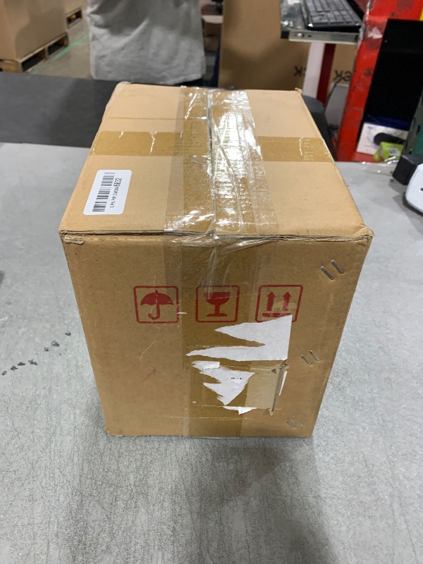 Photo 1 of Air Conditioner A/C Compressor with Clutch for Nissan March 1.6 2012-2019, Micra 1.6 2015-2019, Note 1.6 2014-2019, Tiida 1.6/1.8 2016-2018, Versa 1.6 2012-2019, Versa Note 1.6 2014-2019