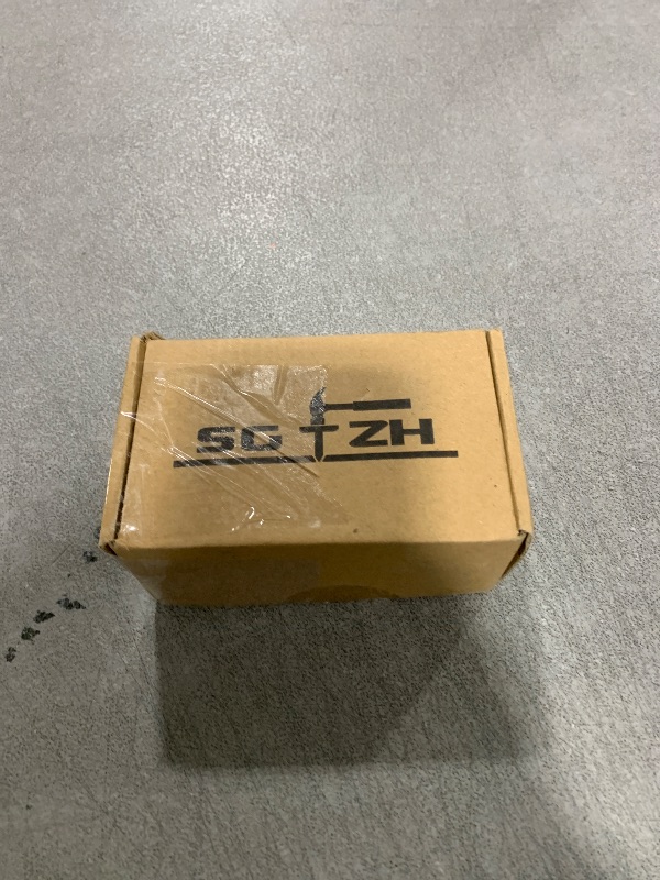 Photo 1 of #12 x 4" Sheet Metal Screws 100PCS 410 Stainless Steel Hex Washer Head Fast Self Tapping Screws by SG TZH
