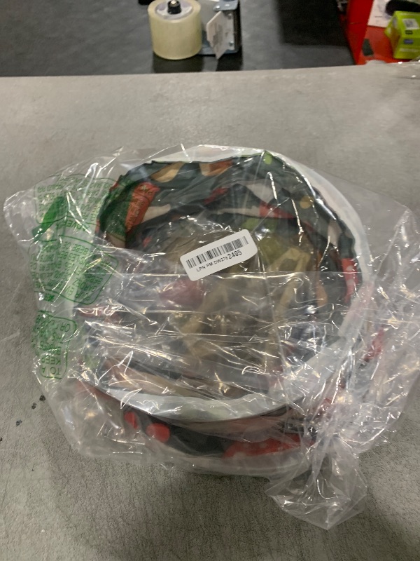 Photo 1 of Mechpia Rabbit Toys, Bunny Tunnels and Tubes with Chew Toys for Grinding Teeth Bamboo Carrot Loofah and Grass Ball for Rabbit Guinea Pig Chinchilla Ferret Rat