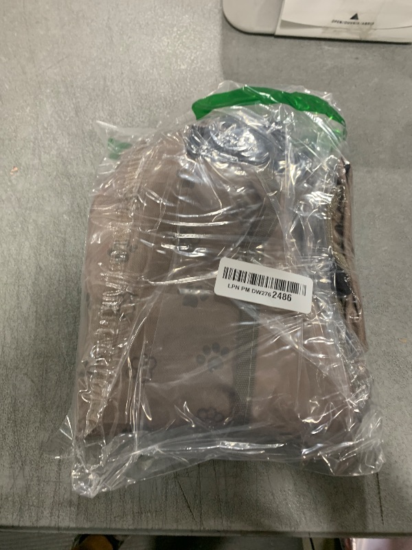 Photo 1 of Funfurry Waterproof Guinea Pig Cage Liner,Washable Tarp Bottom Base,Cage Liners for Small Animals,Hamster Chinchilla Hedgehog Ferret Rabbit. (Tan Brown-Paw, 24" X 48")
