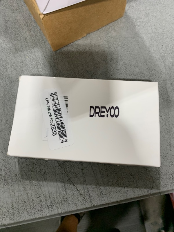 Photo 1 of Dreyoo 2 Pcs Pressure Sensor Replacement Compatible with Instant Pot/Power Cooker/Cuisinart/Power Quick Pot/Farberware/Gourmia Cooker, General Pressure Sensor or Switch