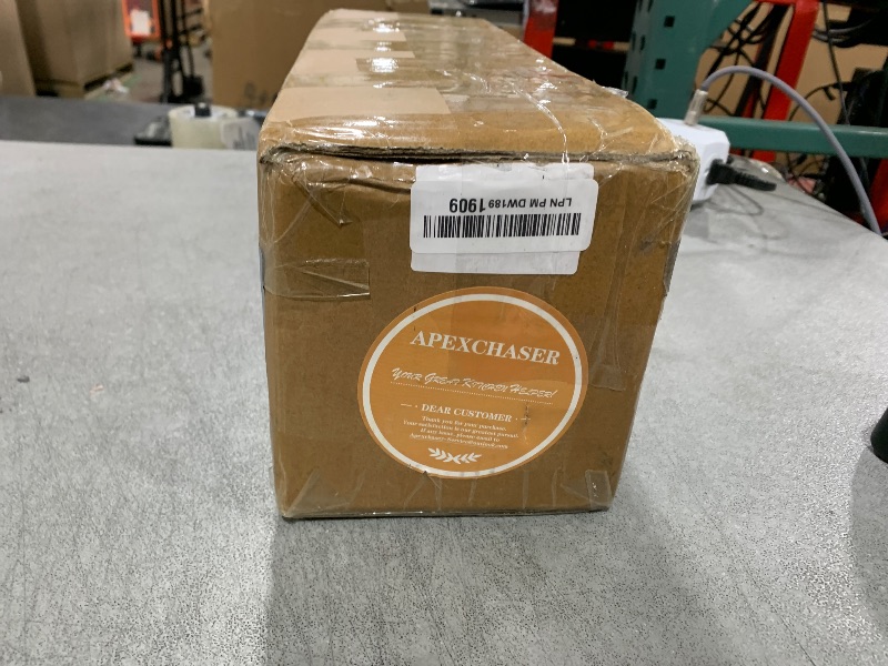 Photo 1 of APEXCHASER Clothes Drying Rack Foldable, Stainless Steel Laundry Drying Rack Collapsible, Clothes Hanger for Sweater Baby Clothes Towel for Indoor & Outdoor, Portable Clothes Airer for Travel