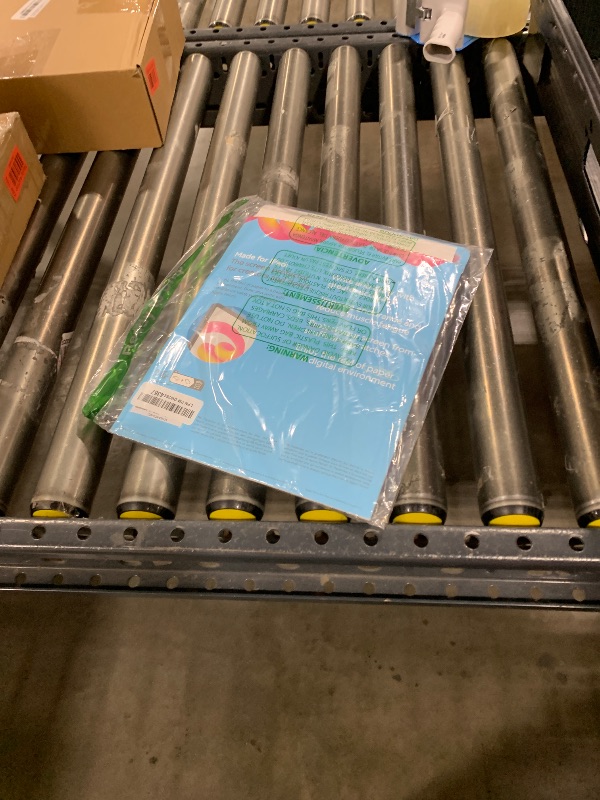 Photo 1 of Paperlike 2.1 Screen Protector (2x) for iPad Pro 13” (2024) for an authentic paper-feel