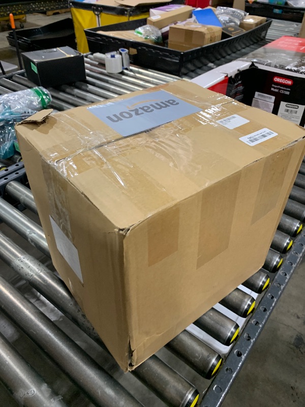 Photo 1 of KENUOS Under Sink Instant Hot Water Heater,2.5 Gallon Mini Tank Water Heaters with LED Display,1500W 120V Small Water Heater 1/2" NPT for RV,Kitchen,Compact Design with T&P Valve,3-Way Fitting Valve