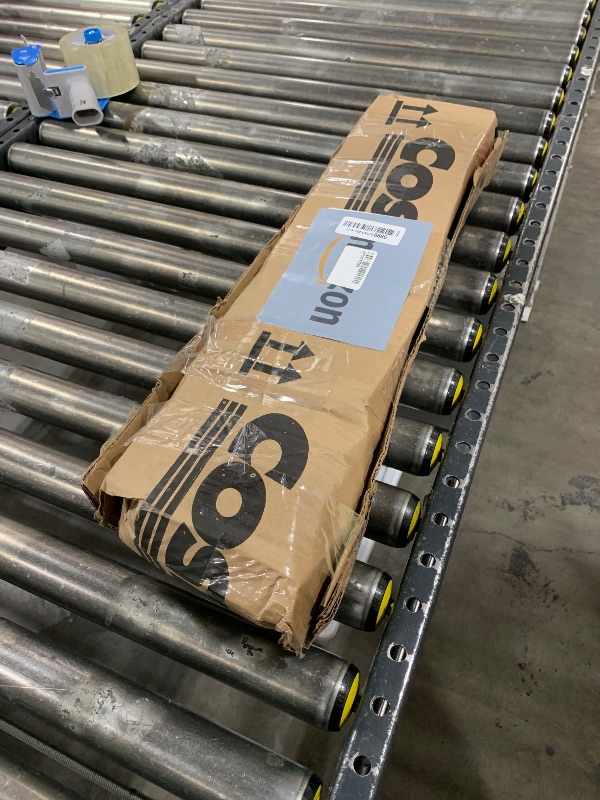Photo 1 of QuliMetal SUS304 Grill Burners for Weber Genesis 2 E-410, E-415, E-435, Grill Parts for Weber Genesis II LX E-440 Series Gas Grills (2017-Newer), Burners Tubes for Weber GS4 66071 67488 66073 67265