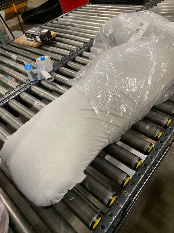 Photo 1 of Momcozy Pregnancy Pillow