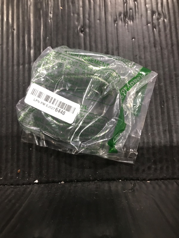 Photo 1 of Gel Ear Seals Ear Pads for David Clark H10 Series Headsets, ATH-50x,Rugged, Faro, ASA Telex 25xt Pilot Aviation Headsets