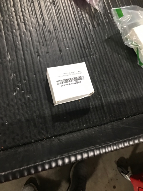 Photo 1 of AMI PARTS E17 LED Light Bulb 3W 380LM 6000K Daylight White, 8206232A 40 Watt Appliance Bulb Incandescent Equivalent,for Microwave Light Bulbs Under Hood Refrigerators Oven (2 Packs Cool White)