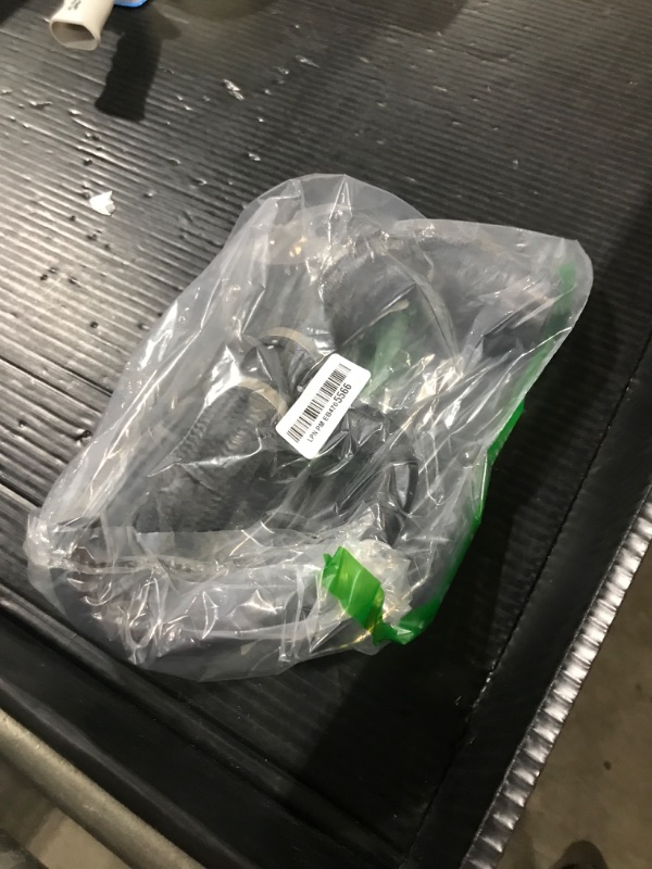 Photo 1 of Gates Radiator Hose (Lower) - 51485 (Fits 2016-2019 Mercedes-Benz Sprinter 2500, 3.0L Diesel)
