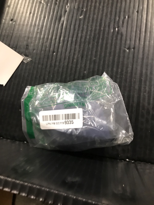 Photo 1 of Dream Essentials Natura Organic Sleep Mask (Twilight Blue) Made in The USA