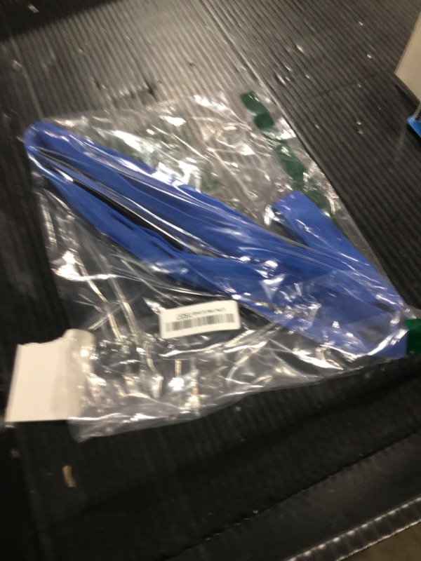 Photo 1 of 42 Inch Leg Lifter, Leg Lifter After Hip Replacement, Leg Lifter for After Knee Surgery, Leg Lifter Strap Rigid with Multi Loops, Leg Lifters Getting Legs in and Out of Bed, Car, Couch, Wheelchair