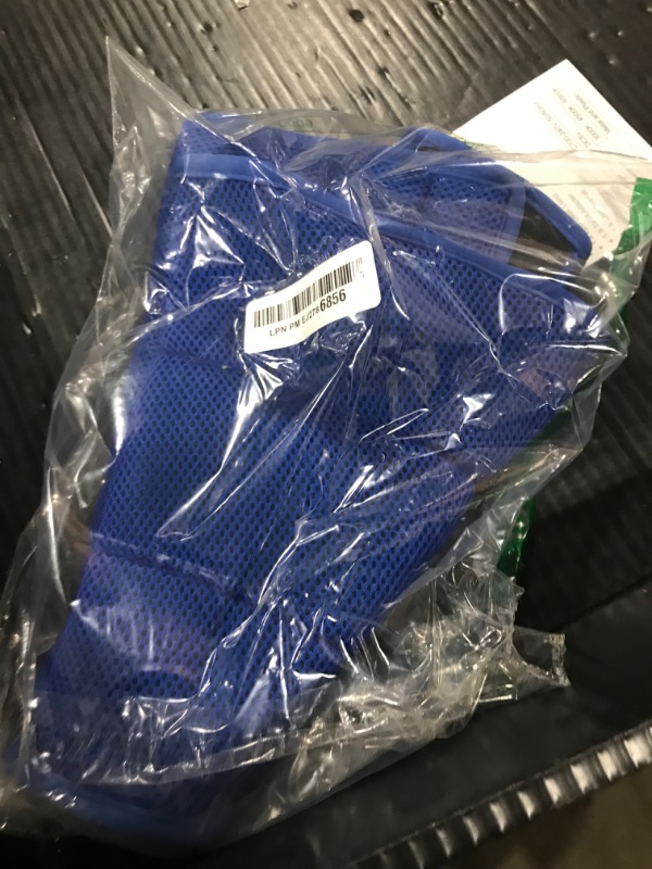 Photo 1 of Soft Dog Cone Recovery Collars & Cones After Surgery for Medium Large Dogs, Comfy Ecollars to Stop Licking, Adjustable, Dog Ecollars for Recovery Plastic: Superior Support Fabric: Soft Comfort, XL