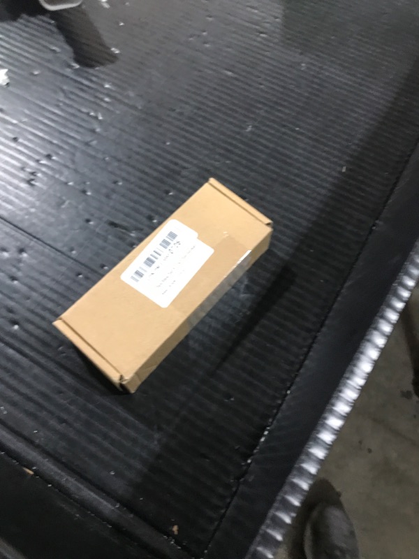 Photo 1 of 3 Pack Black Door Hinges 4 Inch Interior Hinges Matte Black Door Hinges 4 Inch Square Rounded 5/8" Radius Corner Hinges for Doors Reversible Full Mortise Combination 4 inch Door Hardware