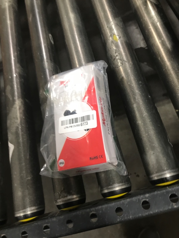 Photo 1 of Junction Box Waterproof IP68 2 Way Plug Line M20 Coaxial Underground Electrical Junction Box Wire Range 5 to 15mm Outdoor External Electric Power Cord Boxes