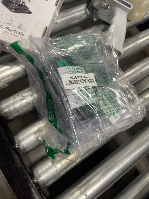 Photo 1 of Metabo HPT MultiVolt Battery | 36V/18V, 4.0 Ah/8.0 Ah, Lithium Ion, Slide Style | 372121M