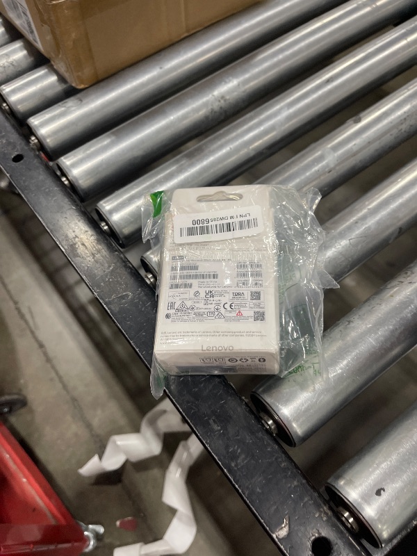 Photo 1 of Lenovo WL310 Bluetooth Silent Mouse - Ergonomic Wireless Mouse for Laptop - Adjustable DPI - Silent Clicks - Bluetooth 5.0 - Portable for Windows, Mac, and Chromebook - Compact Grey Computer Mouse