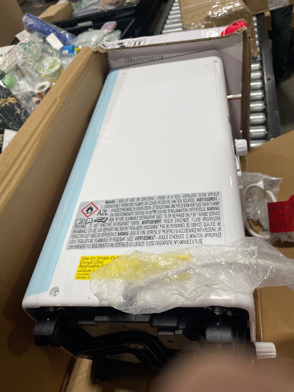 Photo 1 of Frigidaire FHPC082AC1
