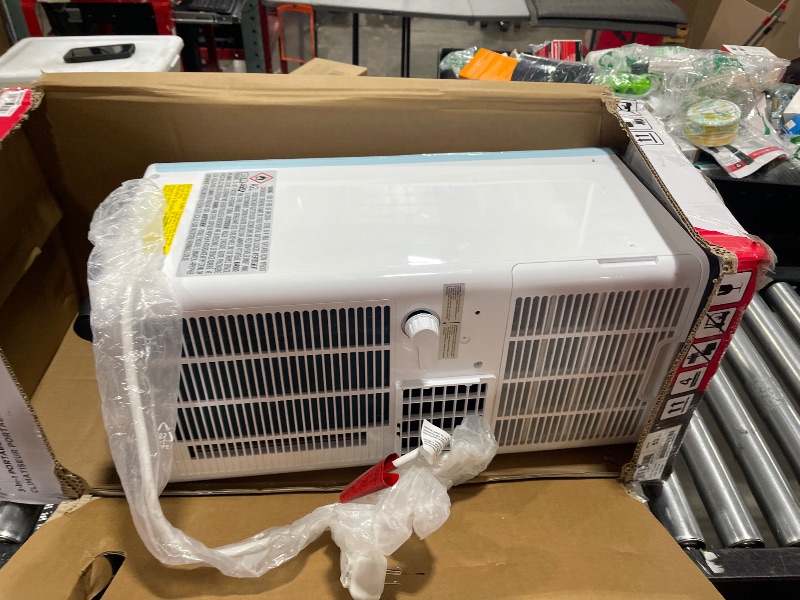 Photo 1 of Frigidaire FHPC082AC1