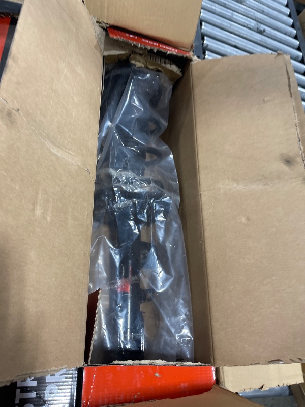 Photo 1 of A-Premium Front Pair (2) Complete Strut & Coil Spring Assembly Compatible with Ford Explorer 2013 2014 2015 2016 2017 2018, Driver and Passenger Side, AWD