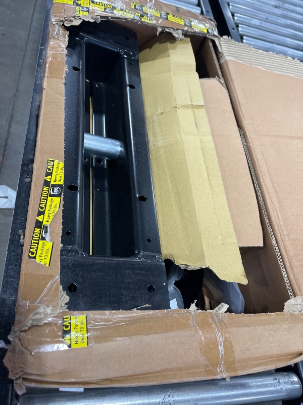 Photo 1 of Reese 30047 16K Fifth Wheel