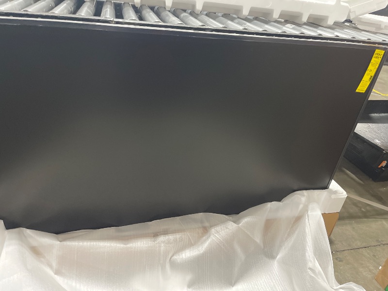 Photo 1 of SAMSUNG 65-Inch Class QLED 4K LS03D The Frame Series Quantum HDR Smart TV w/Dolby Atmos, Art Mode, Anti-Reflection, Customizable Frame, Slim Fit Wall Mount with Alexa Built-in (QN65LS03D, 2024 Model)