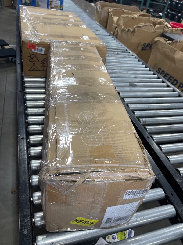 Photo 1 of KOULABR Z Twin Size Mattress, 10 Inch, Ultra Plush, White, Gel Memory Foam, Polyester, Pressure Relief, Breathable, Motion Isolation
