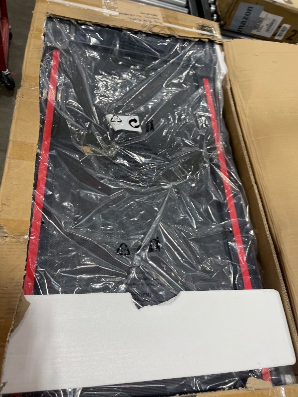 Photo 1 of Sperax Walking pad with Incline,Portable Treadmill,Automatic Remote Lift Slope,4 in 1 Incline Walking pad,Under Desk Treadmill for Home Office with Remote Control,2.5HP 320lbs Weight Capacity