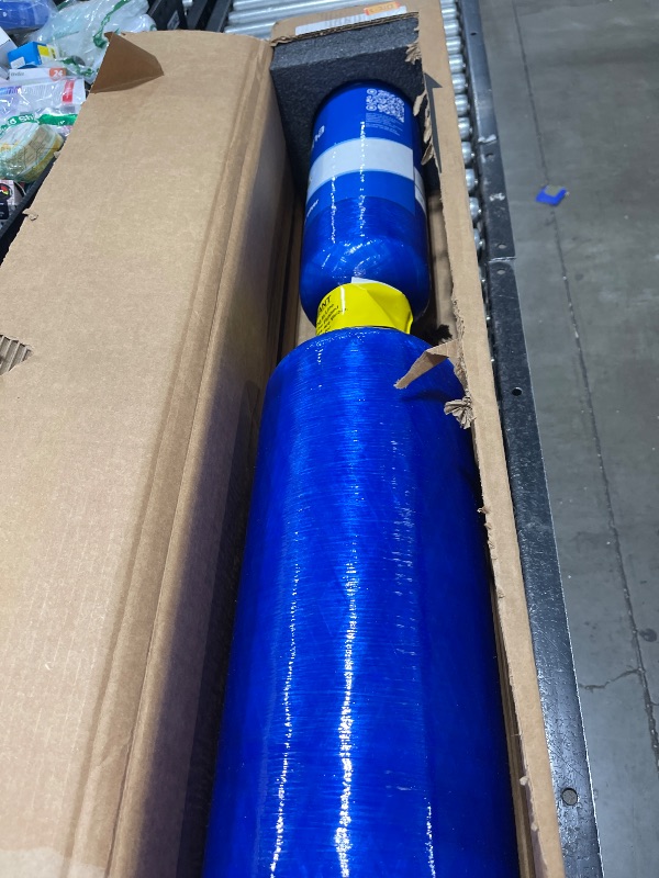 Photo 1 of Aquasana Replacement Tank 10-Year 1,000,000 Gal. Whole House Water Filter System
