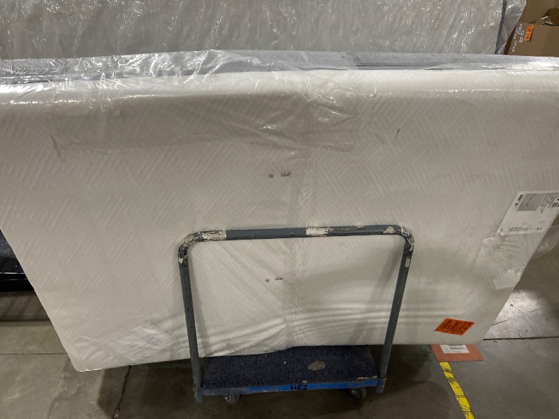 Photo 1 of Full size memory foam mattress