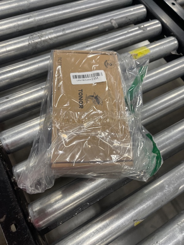 Photo 1 of TONOR TC-777 Podcast Microphone, USB Computer Microphone, Cardioid Condenser PC Mic with Tripod Stand and Pop Filter for Podcasting, Streaming, Vocal Recording, Compatible with PC & Laptop, PS4/5