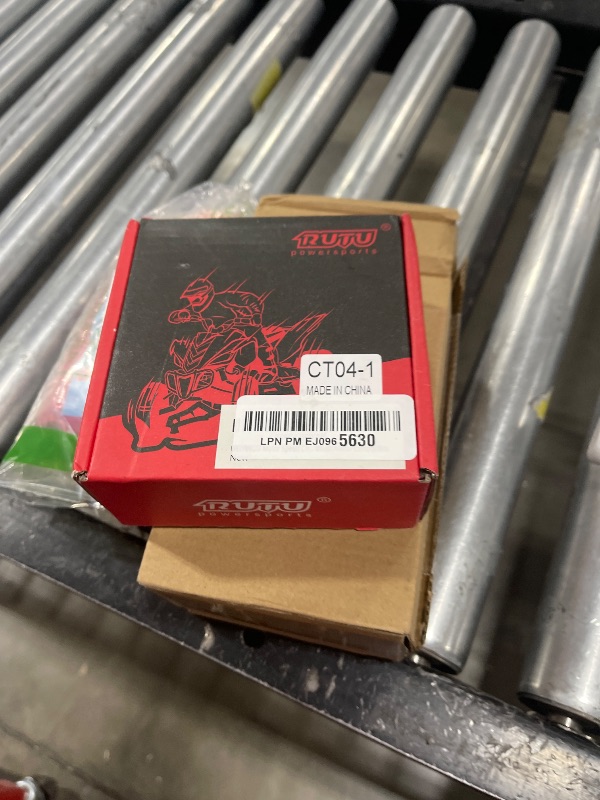 Photo 1 of WEIYINGSI Motor Speed Controller 36v 500w Electrical Scooter E Bike Bicycle Tricycle Brush Motor Control Box