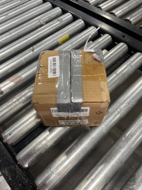 Photo 1 of AEagle 5-Hole 4.5" Bolt Circle Idler Hub Kits for 2K 2,000lbs Trailer Axle, Replacement for L44649 Bearing, Brake Drum