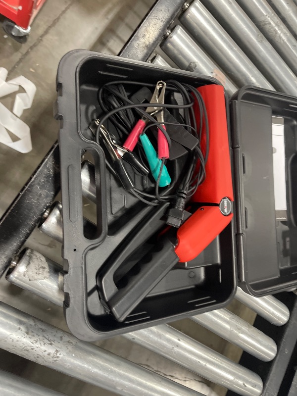 Photo 1 of Innova 5568 Pro Digital Timing Light with Storage Case