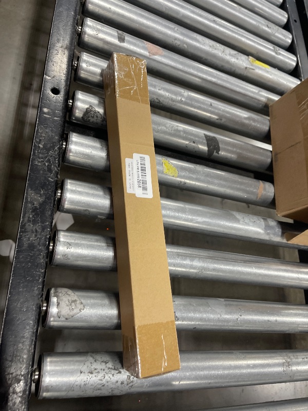 Photo 1 of Skewers - 17" Kabob Skewers for Grilling, Metal Sticks for Kabobs Stainless Steel Flat Long Shish Kebab Reusable Grill BBQ Barbecue Sticks for Meat Chicken Vegetable, 12 Pack Bonus 14 Inch