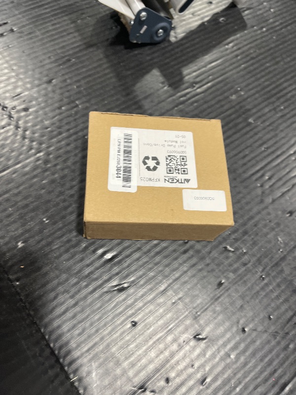 Photo 1 of AITKEN Fuel Pump Control Module OEM 5Q0906093 for VW JETTA Fuel Pump Module Gas Control Unit 1.8 2.0 Golf 2015-22, Audi A3 15-20
