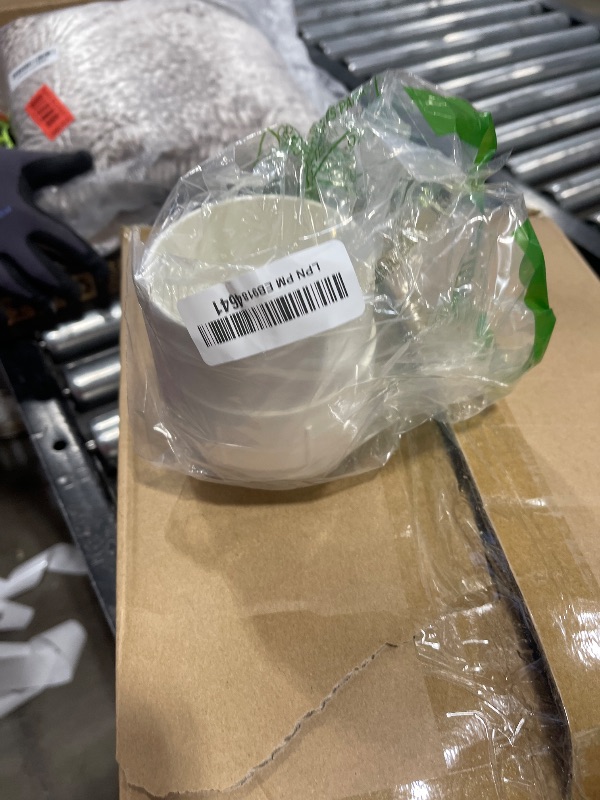 Photo 1 of 3in PVC Sewer Cleanout Adapter with Plug Pipe Fitting, Flush Sewer Cleanout Cap DWV Sewer Cleanout Cover for Drainage Piping System Garden Outdoor