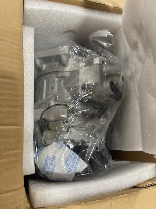 Photo 1 of Air Conditioner A/C Compressor for Lexus ES350 3.5L 2013-2018, RX350 3.5L 2010-2015, for Toyota Avalon 3.5L 2013-2018, Camry 3.5L 2012-2017, Highlander 3.5L 2011-2013, Sienna 3.5L 2011-2016