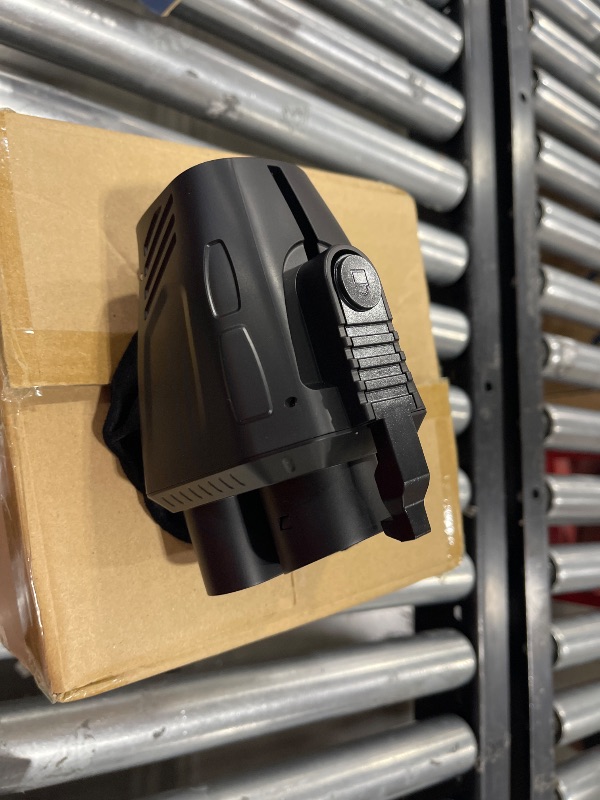 Photo 1 of 2025 Upgraded for Tesla Supercharger to CCS1 Charger Adapter, Max 500A 1000V Fast Charge NACS to CCS Electric Vehicle Charging Adapter Compatible with Tesla Supercharger, Fit for Rivian,Ford,GM EVs