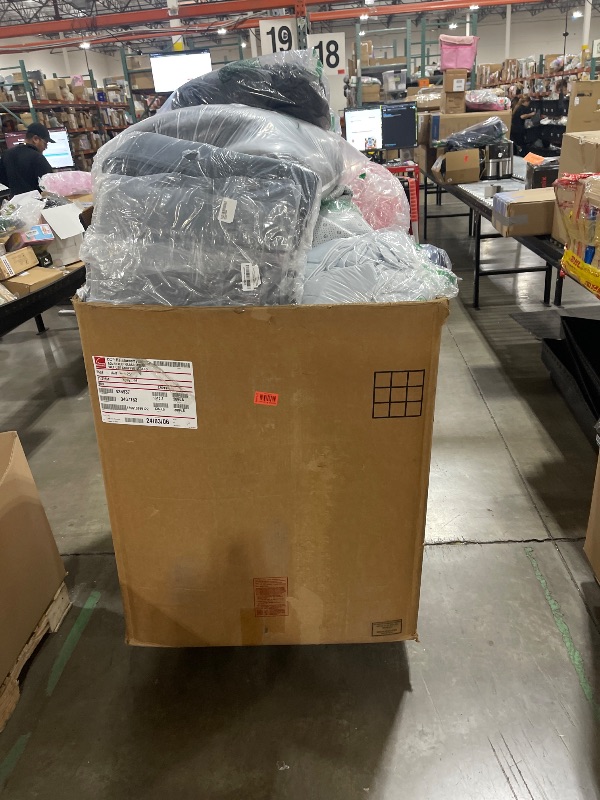 Photo 1 of speed pack of assorted items new and used
all sales final
speed pack not included
26 items 