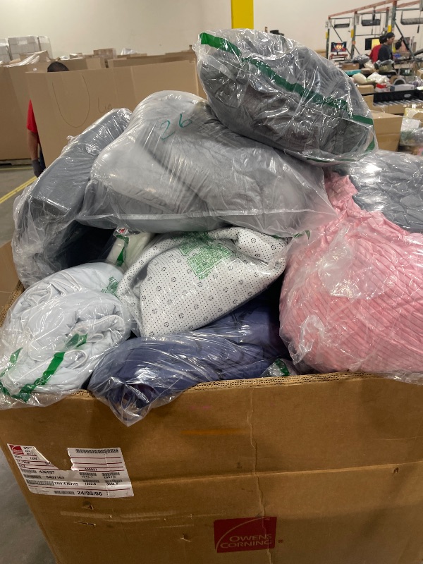 Photo 1 of speed pack of assorted items new and used
all sales final
speed pack not included
26 items 