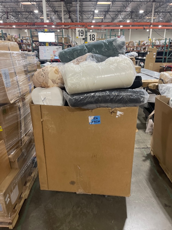 Photo 1 of speed pack of assorted items new and used
all sales final
speed pack not included
25 items 