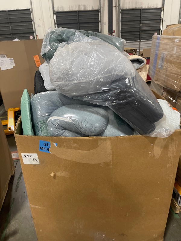 Photo 1 of speed pack of assorted items new and used
all sales final
speed pack not included
25 items