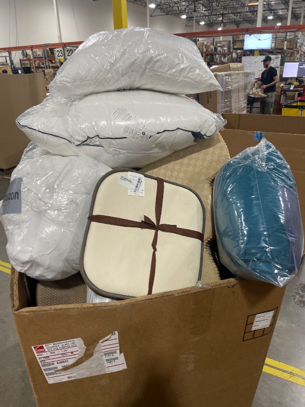 Photo 1 of speed pack of assorted items new and used
all sales final
speed pack not included
17 items 