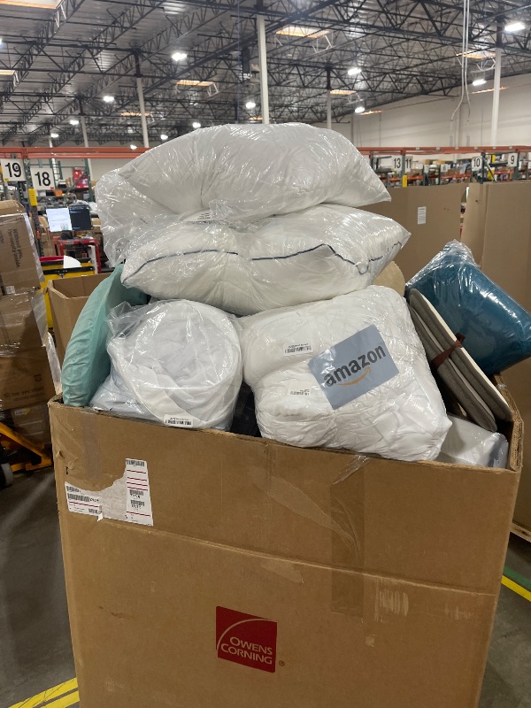 Photo 1 of speed pack of assorted items new and used
all sales final
speed pack not included
17 items 