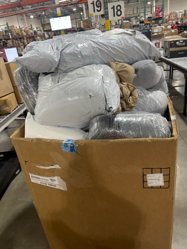 Photo 1 of speed pack of assorted items new and used
all sales final
speed pack not included
20 items 