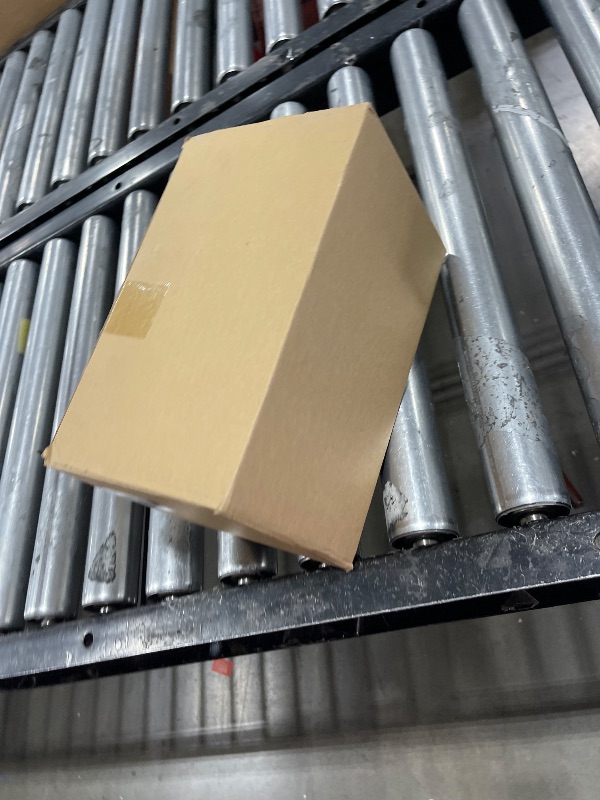 Photo 1 of STWWO Large Trash Bag Holder Dispenser, Metal Garbage Bag Dispenser Roll Holder, Kitchen Trash Bag Organizer for Under Sink, Wall Mounted or Countertop, White