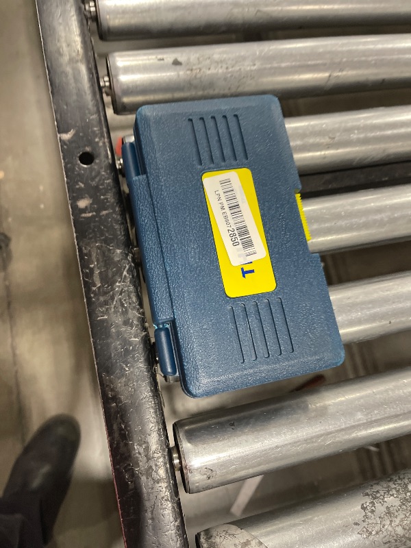 Photo 1 of Thinkpro 6 Piece Pipe Extractor Set, 1/8 PIPE to 1 inch Tough Steel Extractors for Broken Pipes, Pipe Easy Out Extractor Set Damaged Threaded Ends of Pipe, Pipe Plugs (6-Piece)